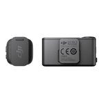 Беспроводной микрофон DJI Mic 3 (2 TX + 1 RX)