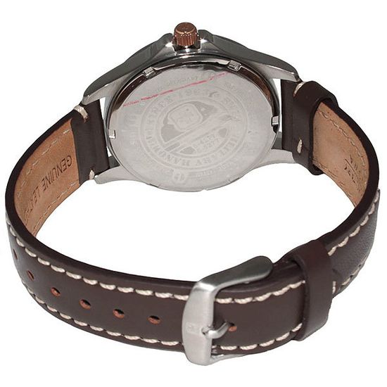 Швейцарские часы Swiss Military Hanowa 06-4277.04.009.09