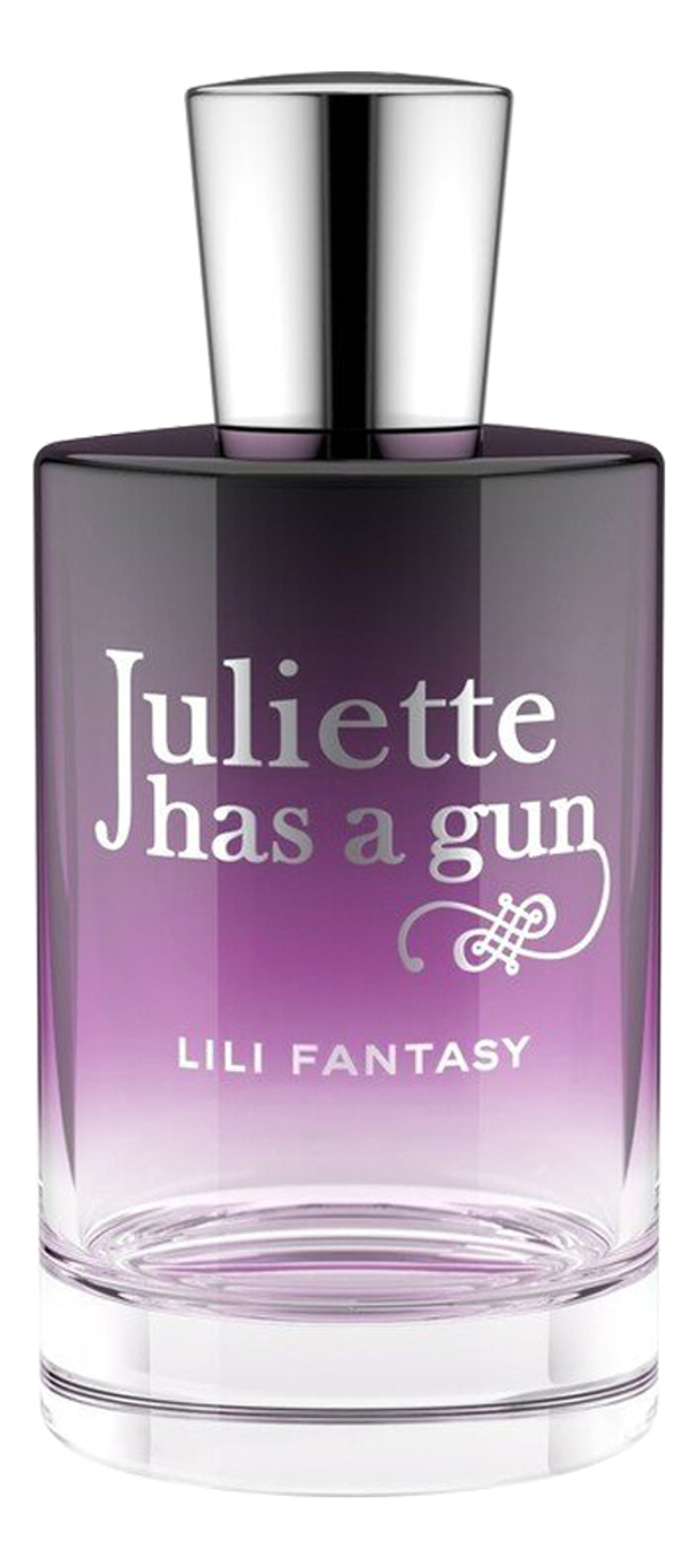 JULIETTE HAS A GUN Lili Fantasy