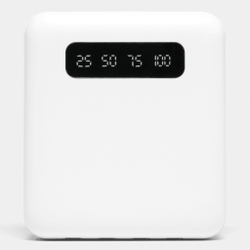 Powerbank с фонариком PRECIOUS