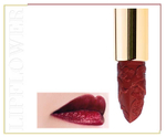 Помада Lip Flower Lipstick Rose № 186 (новый дизайн) Shaoyun, 4 гр