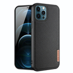 Чехол для iPhone 12/12 Pro Dux Ducis Fino, 012320 Голубой