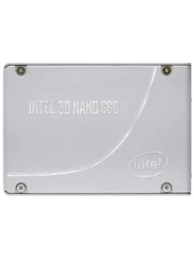 6,4 ТБ 2.5" SSD накопитель DC P4610 SSDPE2KE064T801