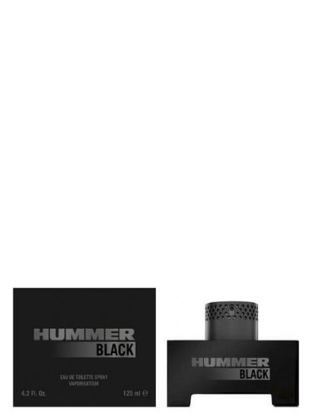 Hummer Black