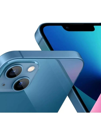 Смартфон Apple iPhone 13, 128GB, Blue