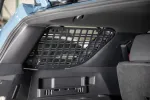 Molle панели / Органайзеры Victory для Toyota Land Cruiser Prado 250 LC250 2024+ Тойота багажник полка для хранения аксессуары