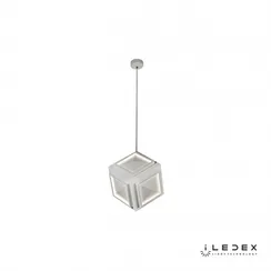Подвесной светильник Creator X069164 WH iLedex
