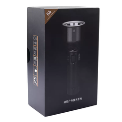 Светодиодный фонарь Nextool Xiaomi High Performance (NE0134) 3