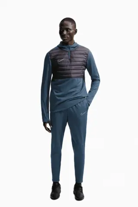 Штаны Nike Academy Winter Warrior - синий