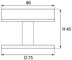 Адаптер IT08-8016 IT08-8016 black Italline