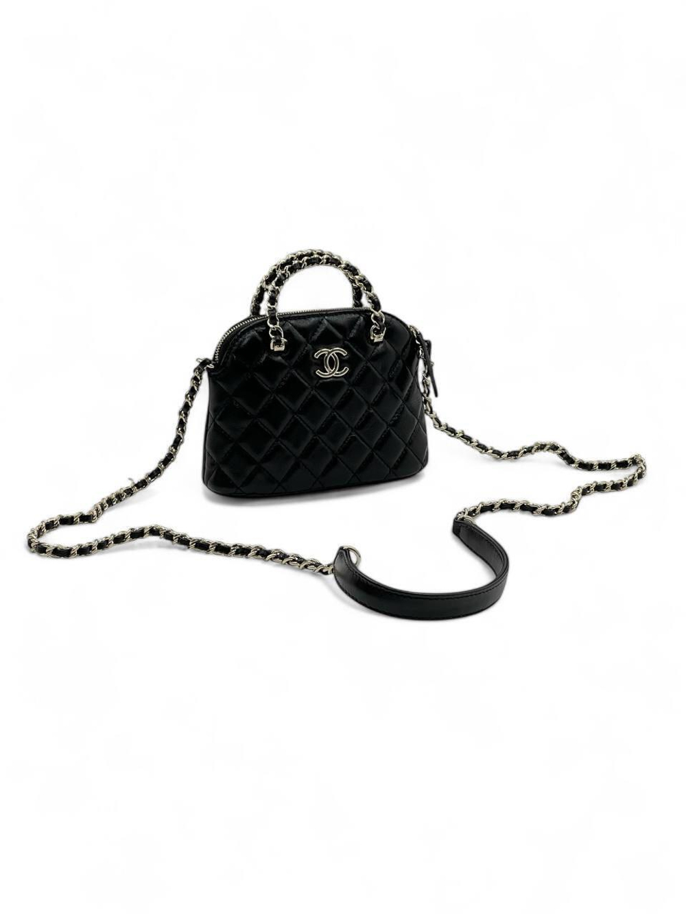 Сумка CHANEL