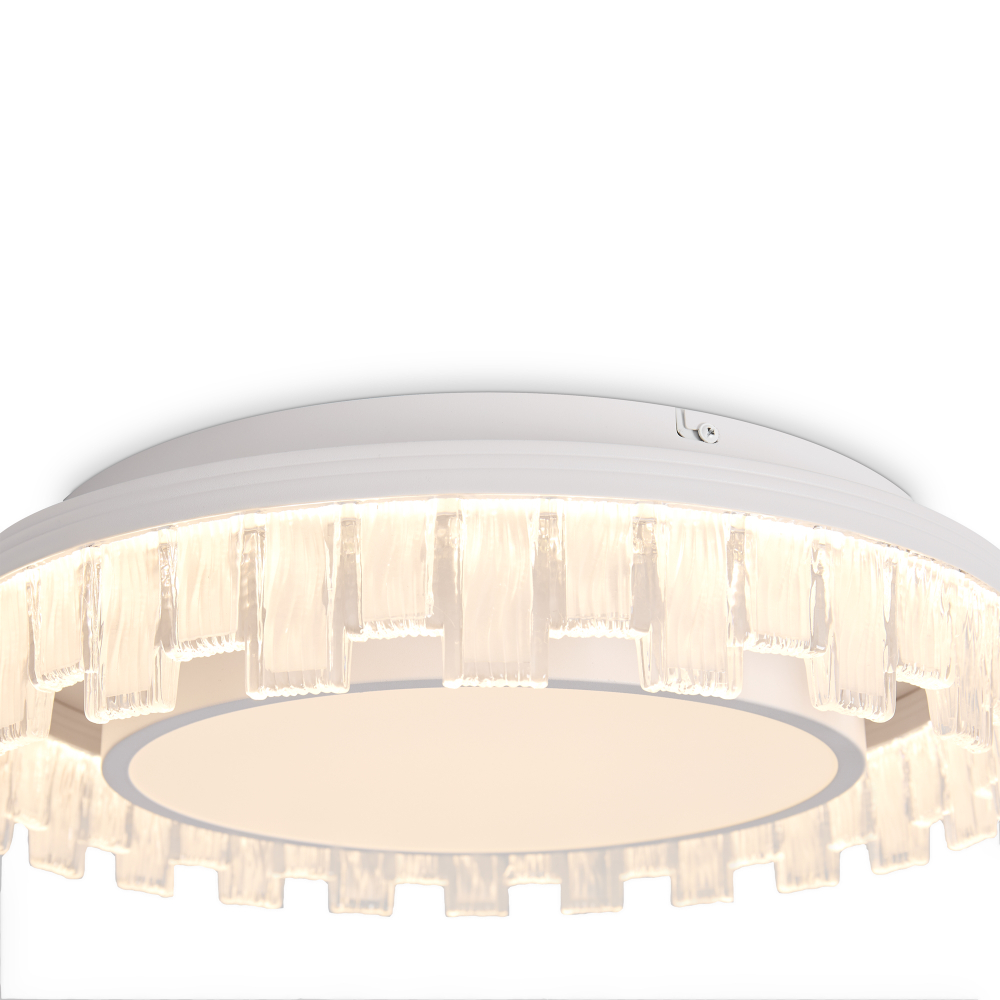 Потолочный светильник Freya FR6228CL-L92W3