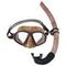 Трубка Marlin Classic Camo Brown