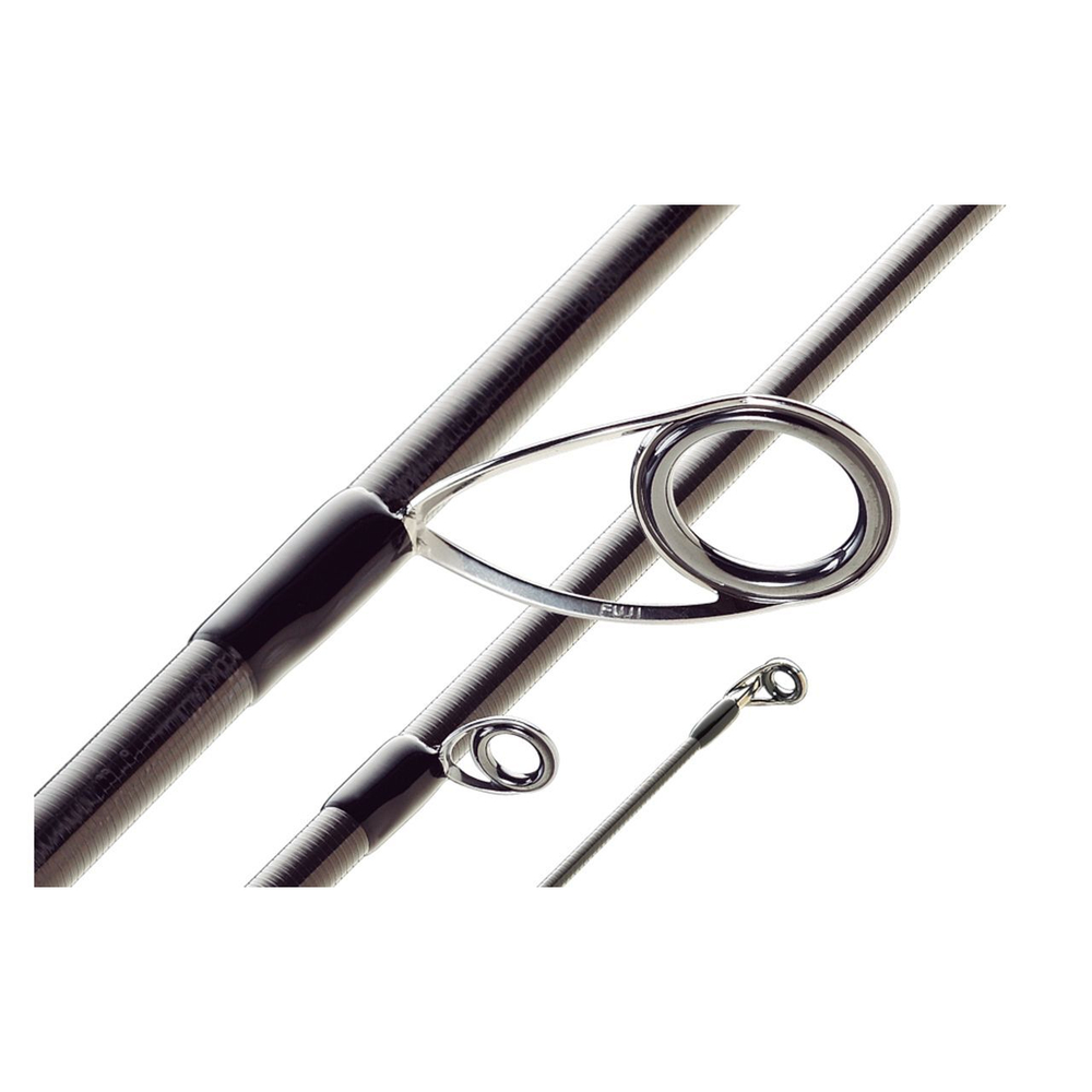 Спиннинг Graphiteleader Aspro GAPS-822H 16-56g, длина - 2,49m