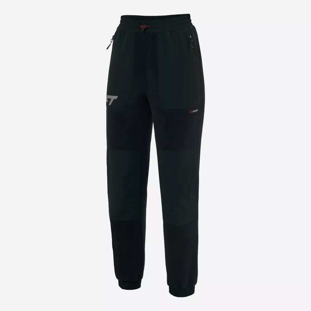 БРЮКИ FINNTRAIL ФЛИСОВЫЕ МУЖСКИЕ POLAR 1400