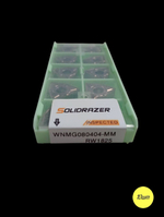 Пластина токарная WNMG080404-MM