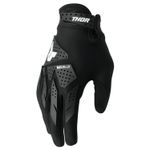 Gloves Launchmode-XP / Черный