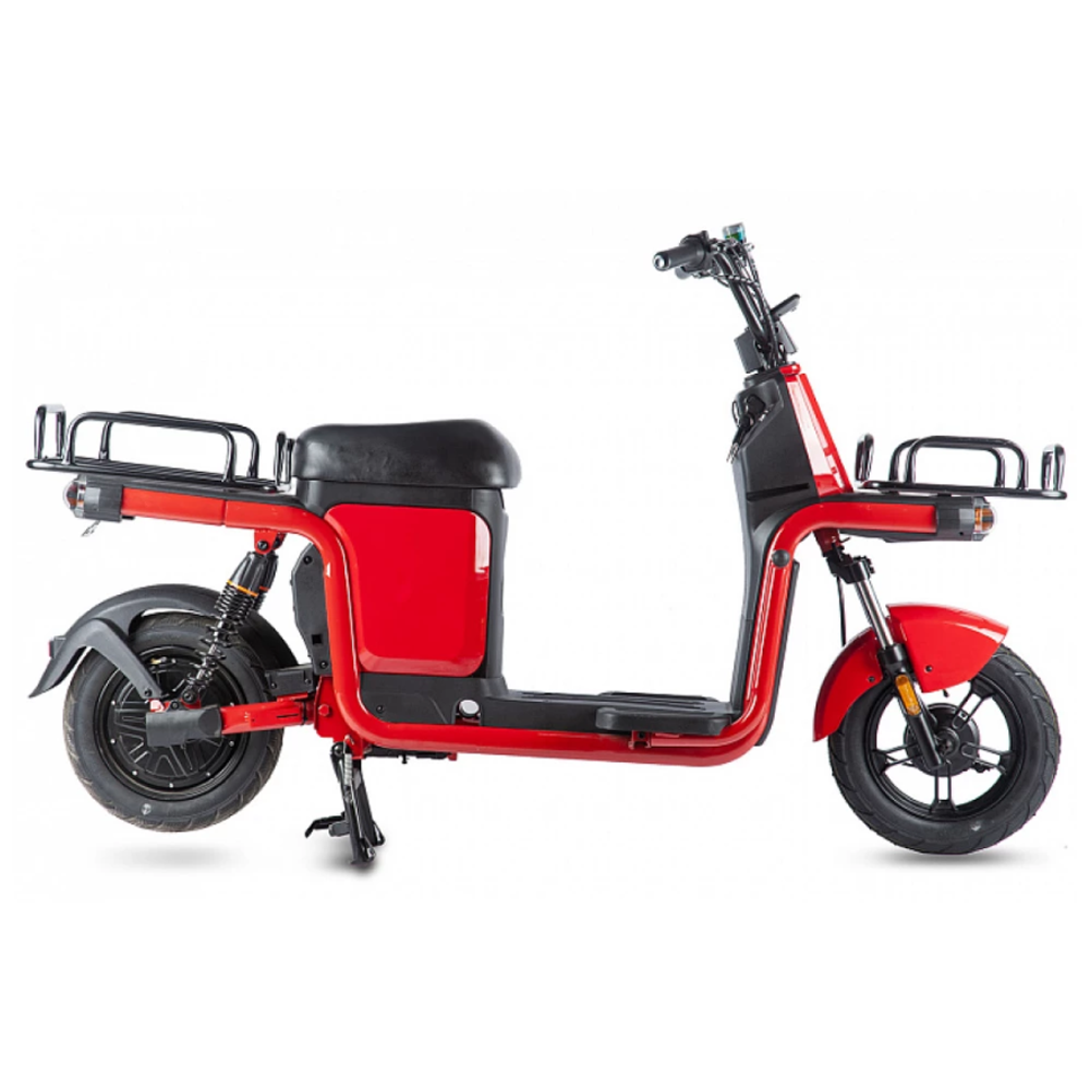 Электроскутер ZING 500W