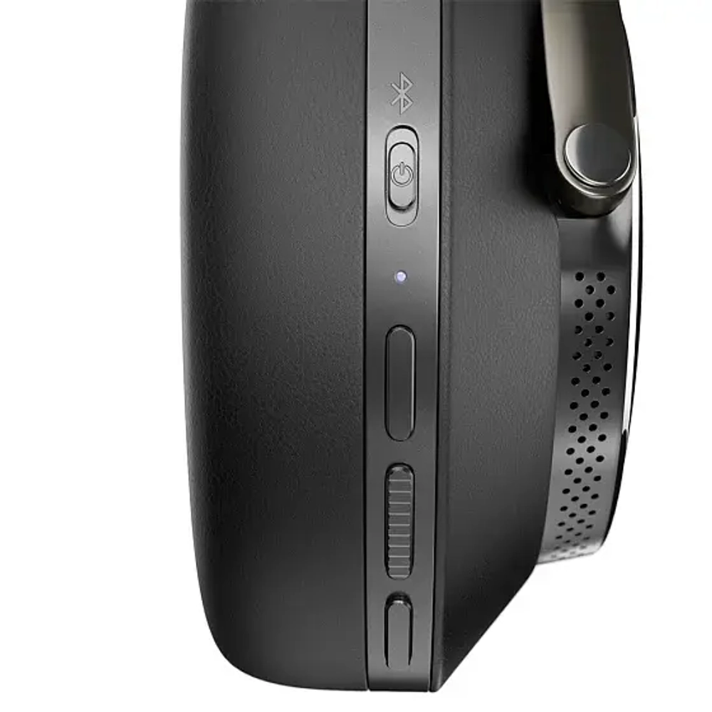 Беспроводные наушники Bowers & Wilkins Px8 Black