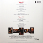 Soundtrack / Madonna: Who's That Girl (Clear Vinyl)(LP)