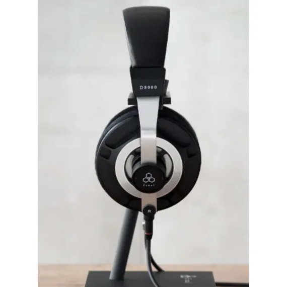 Final Audio D8000 Black