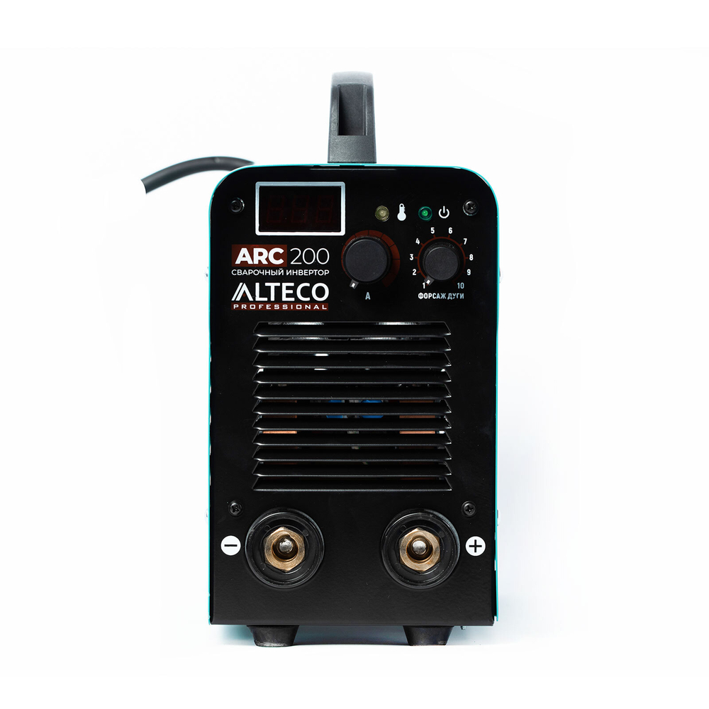 Сварочный аппарат ALTECO Professional ARC 200