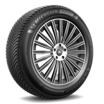 Зимняя шина Michelin Alpin 7 (225/45 R17 94V)