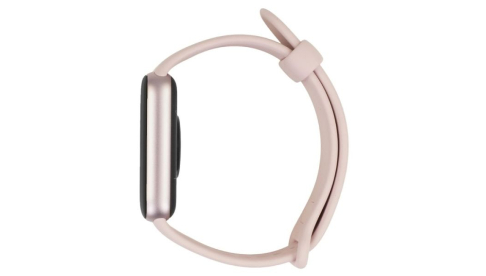 Фитнес-браслет Xiaomi Smart Band 10 Pro RU, Lavender Pink