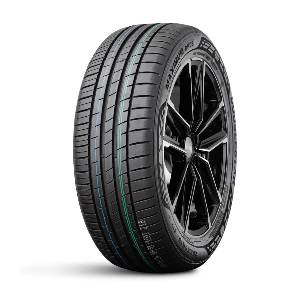 Летняя шина DoubleStar DH08 (185/65 R15 88H)