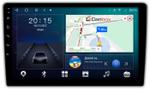 Магнитола для AUDI A4 2000-2008 (B6,B7) - CanBox 9247 Android 10, SIM-слот