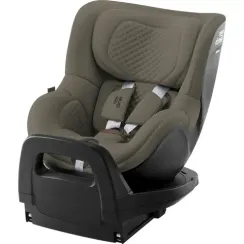 Автокресло Britax Roemer Dualfix Pro Lux Urban Olive