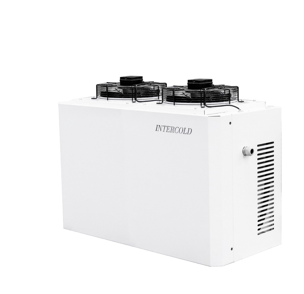 Сплит-система Intercold ММСМ-451 FT (опция -30°)