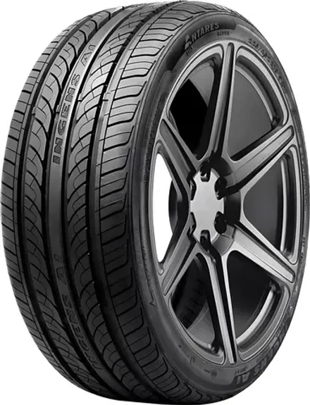 Летняя шина Antares Ingens A1 (225/60 R18 100V)