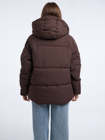 Куртка зимняя короткая