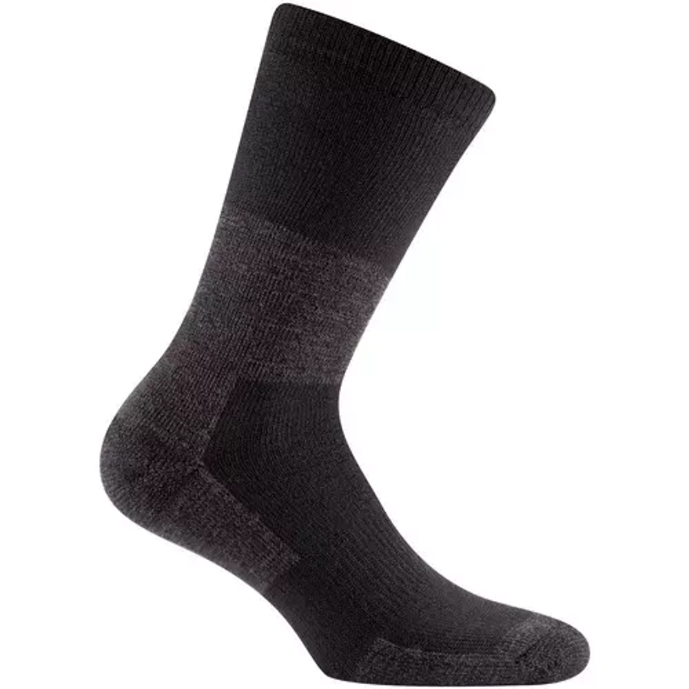 Носки Accapi Outdoor Merino Crew Black/Anthracite (EUR:39-41)
