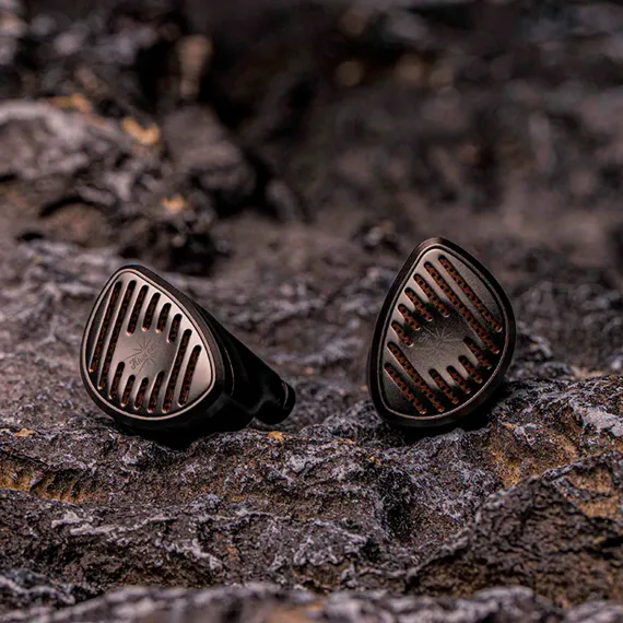 Kiwi Ears Septet Steel
