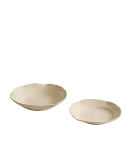 Поднос из керамики Zara Home, фото 6