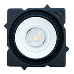 Светильник встраиваемый LED 7W 3000K
