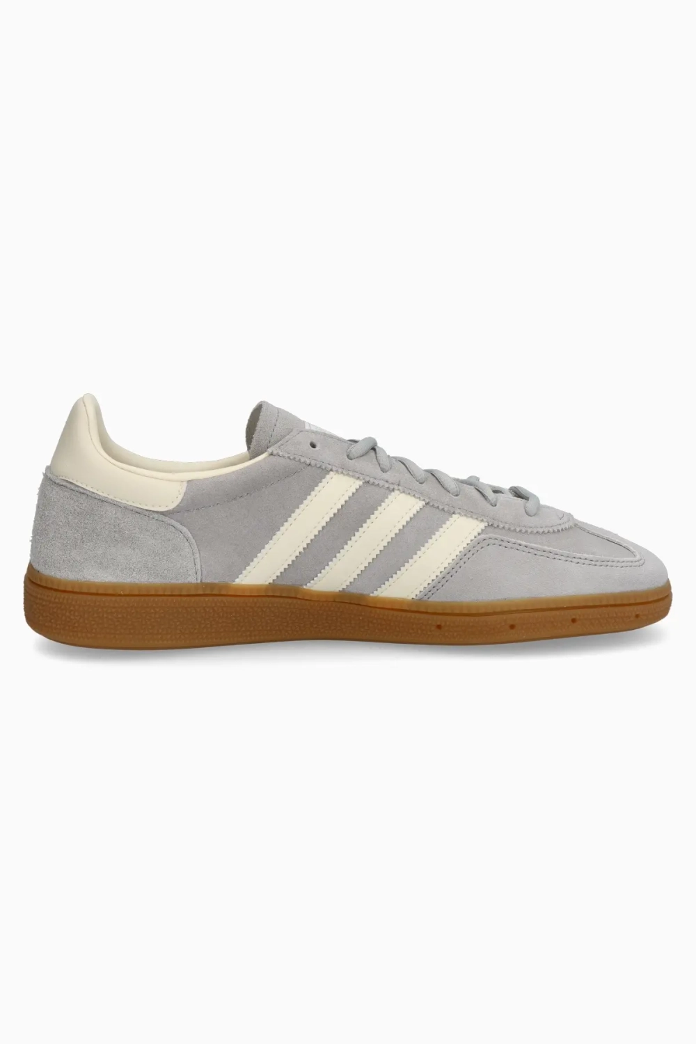 Кроссовки adidas Handball Spezial - серый