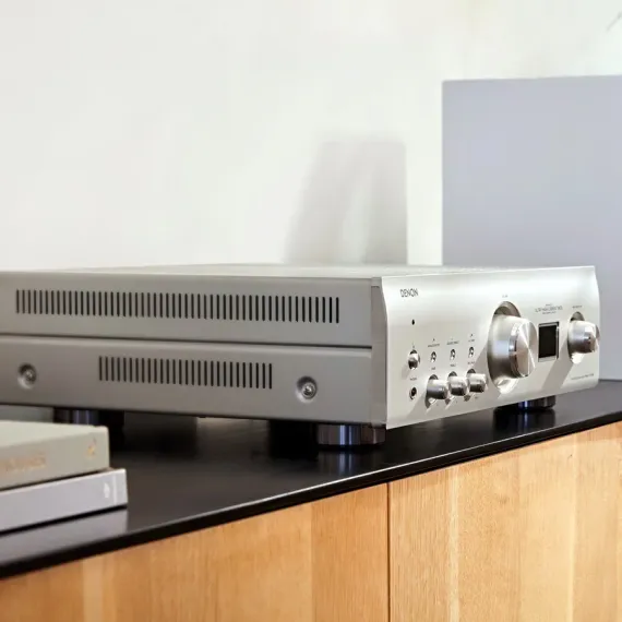 Denon PMA-1700NE Silver