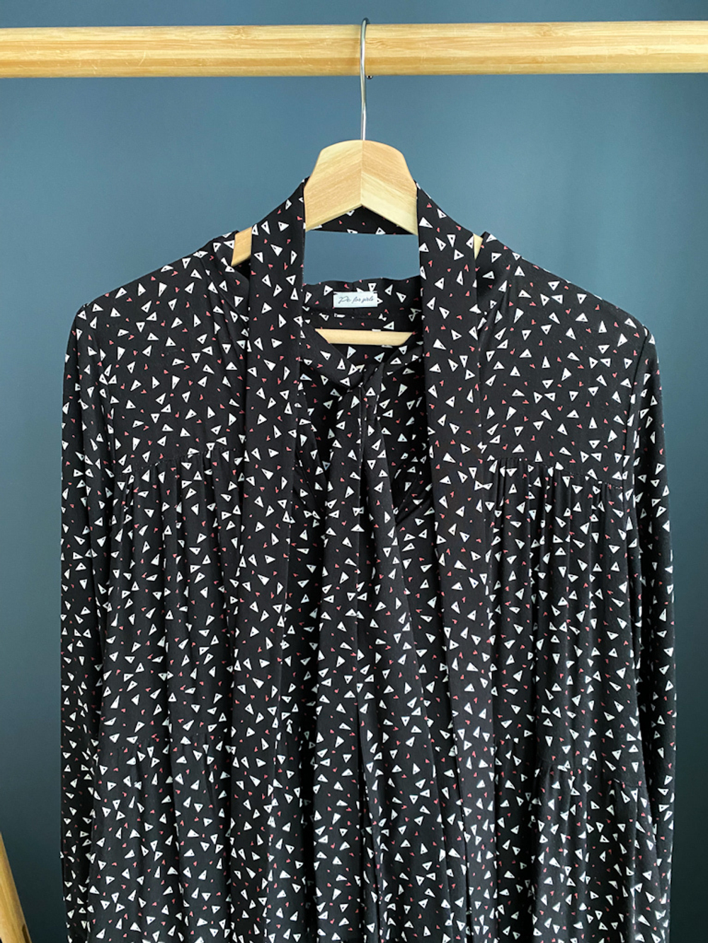 Хлопковое платье Pe for girls, one size