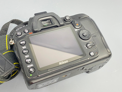 Nikon D7000 15.000 кадров