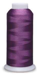 Полиэстеровые нитки Yokimi 120D/2 4000м