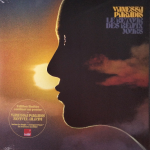 Vanessa Paradis / Le Retour Des Beaux Jours (Limited Edition)(LP)
