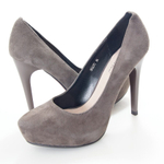 Туфли женские демисезонные POPULAR FASHION SE627C