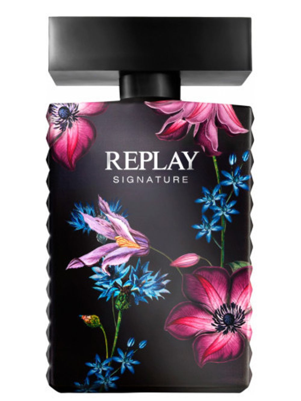 Replay Signature for Women