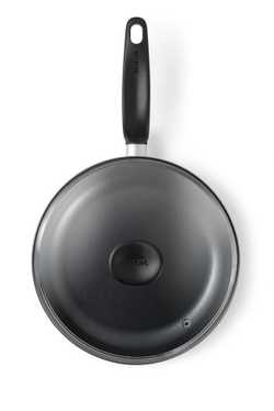 Сковорода с крышкой Tefal Tempo 24 см 04171924
