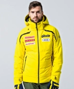 PHENIX 25/26 пуховка горнолыжная TEAM SWE EFM25OT14SWE Sweden down Jacket