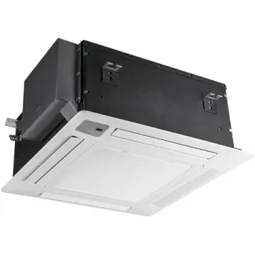 Кассетный блок мульти сплит системы Hisense AMC-18UR4RCC8