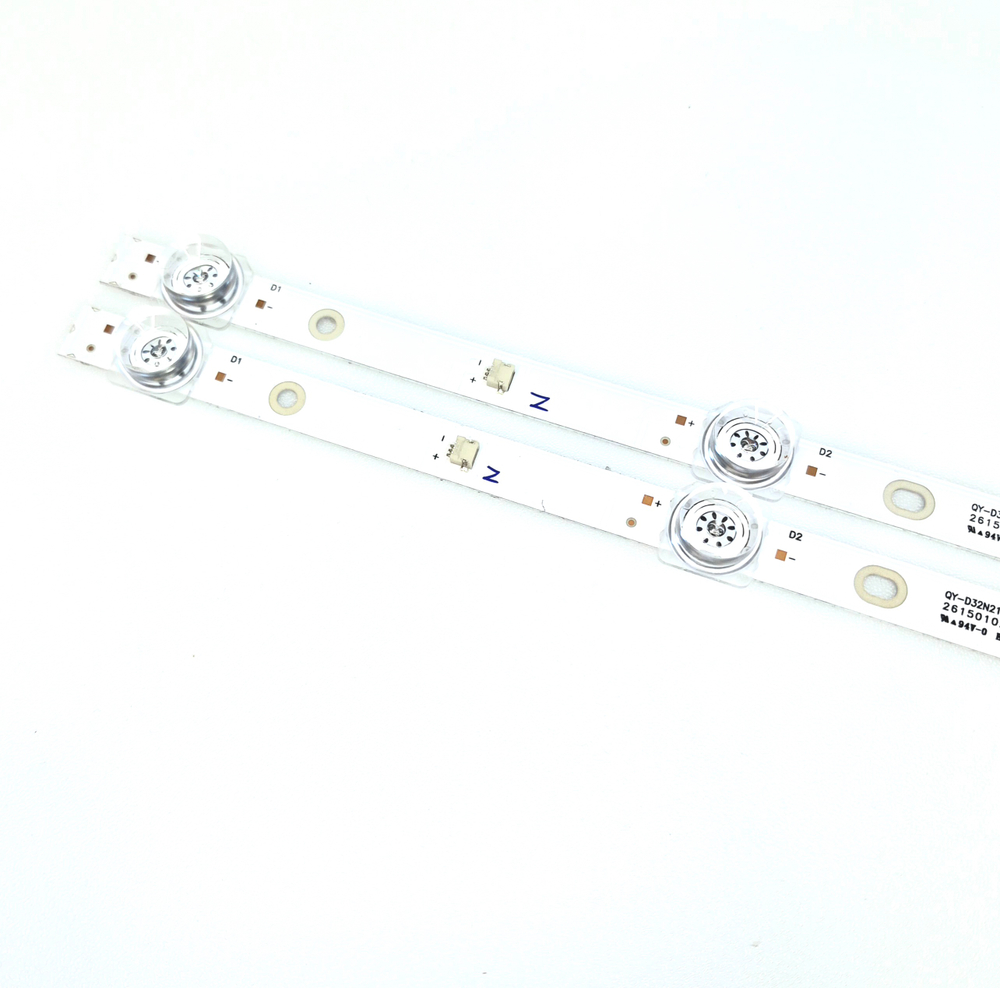 QY-D32N218-2X6-OD20-544X12-EMC-V1-240116 261501024120 подсветка для BQ 24FS32B Витязь 32LF1230 Hi VHIX-32F219MSY (комплект)